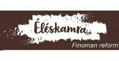Éléskamra