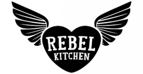 Rebel Kitchen