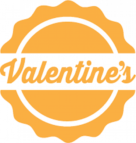 Valentine's