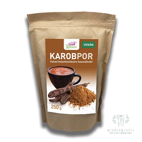 Szafi REFORM Karobpor /édes/