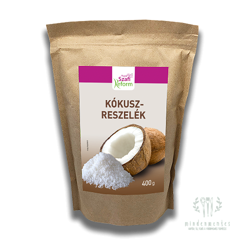 Szafi REFORM Kókuszreszelék